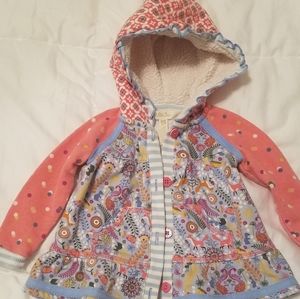 Matilda Jane jacket